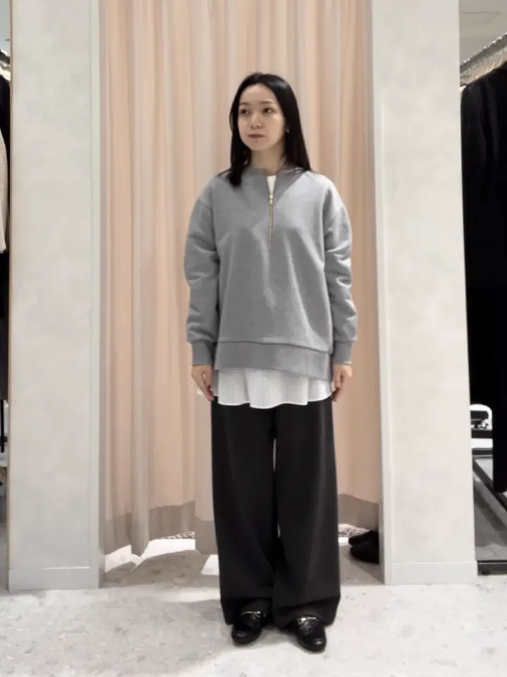 ONWARD CROSSET SELECT 一瀬 コーディネート画像