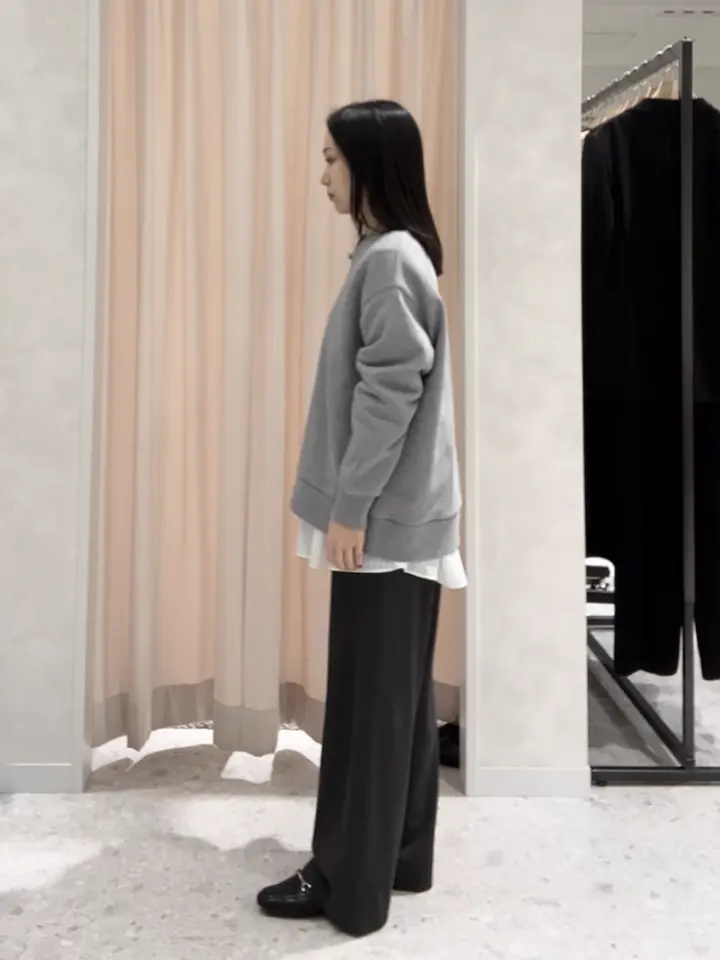 ONWARD CROSSET SELECT 一瀬 コーディネート画像