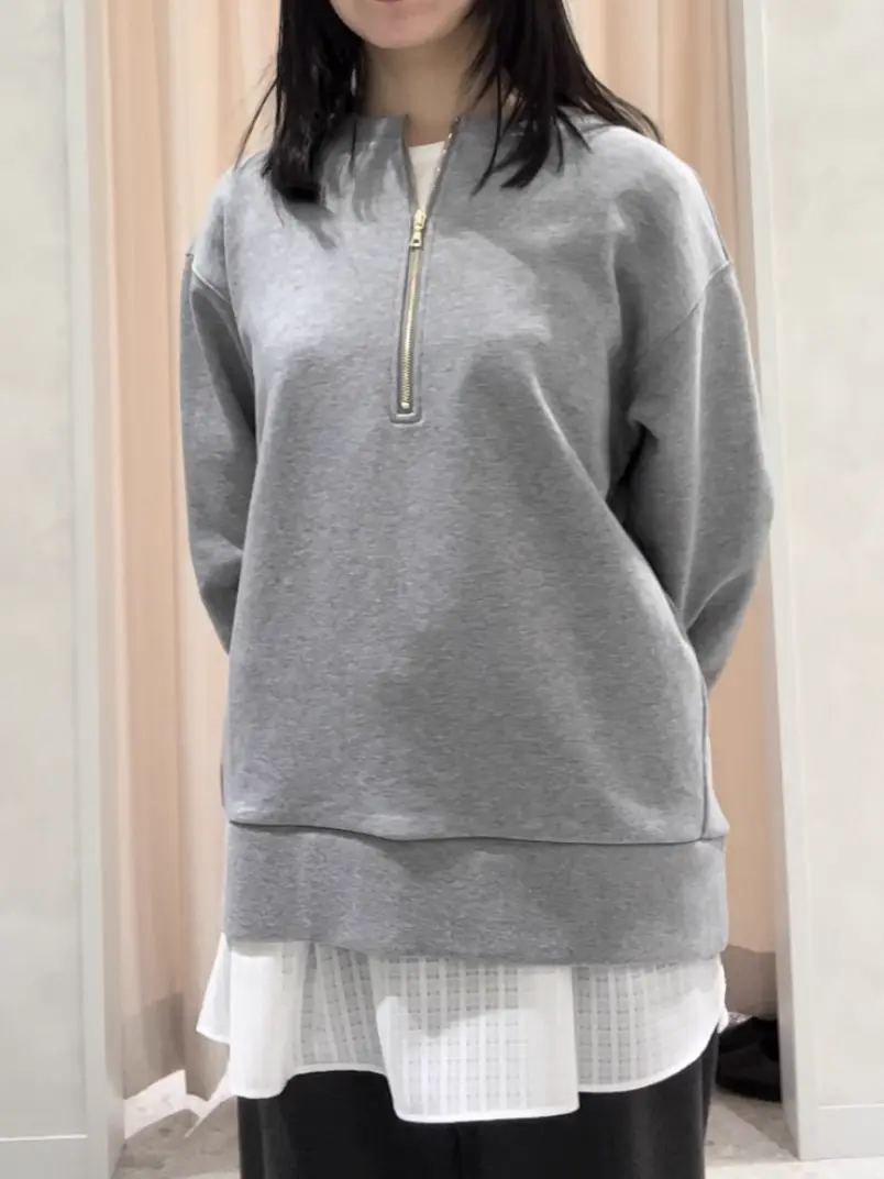 ONWARD CROSSET SELECT 一瀬 コーディネート画像