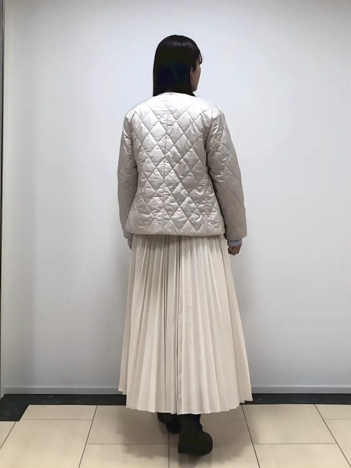 ONWARD CROSSET SELECT 早野 コーディネート画像