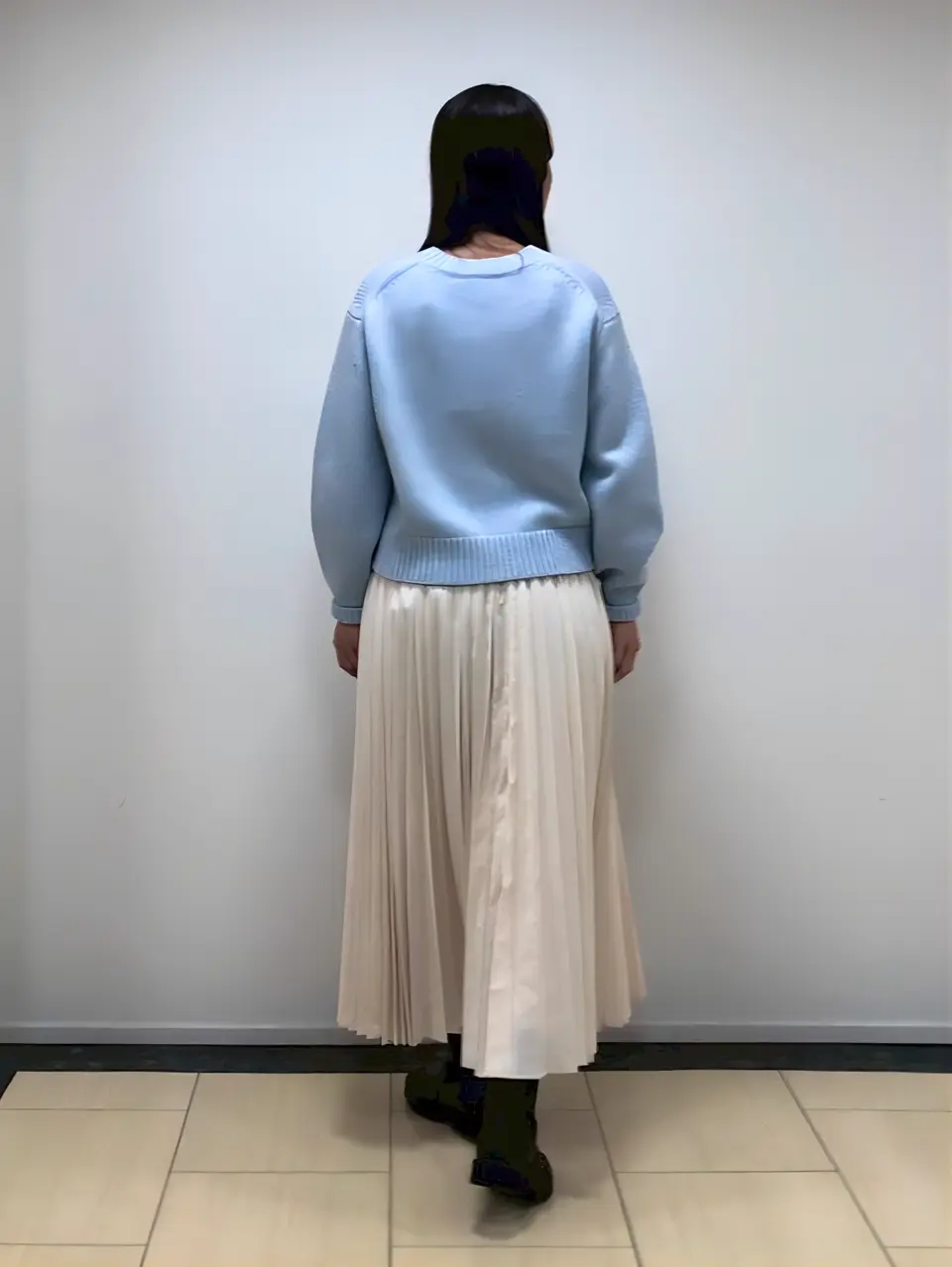 ONWARD CROSSET SELECT 早野 コーディネート画像