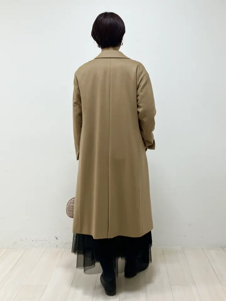 ONWARD CROSSET SELECT 島田 コーディネート画像