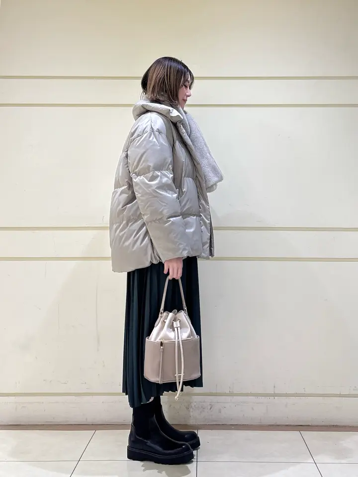 ONWARD CROSSET SELECT 太田 コーディネート画像