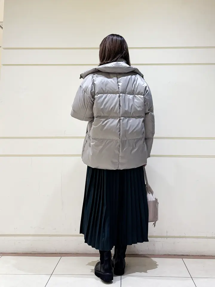 ONWARD CROSSET SELECT 太田 コーディネート画像