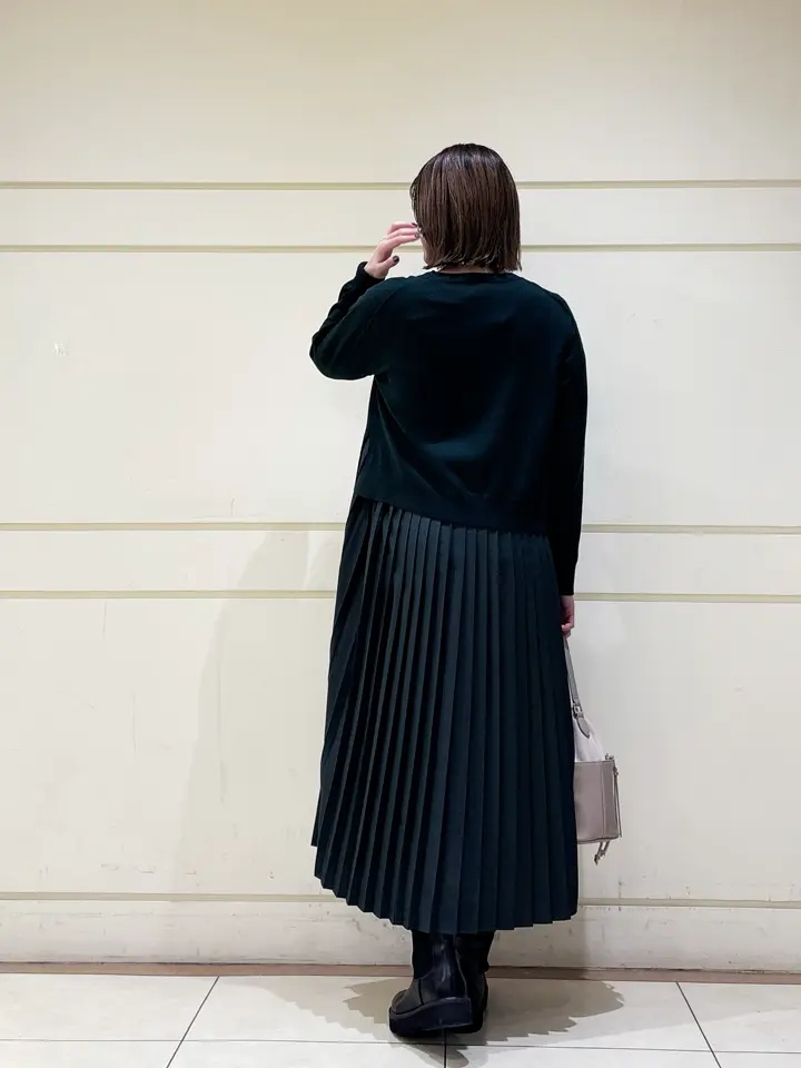 ONWARD CROSSET SELECT 太田 コーディネート画像