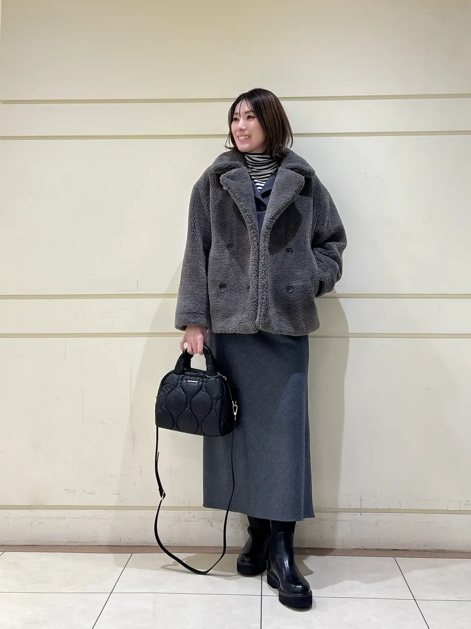  太田 コーディネート画像