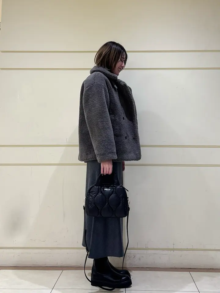 ONWARD CROSSET SELECT 太田 コーディネート画像