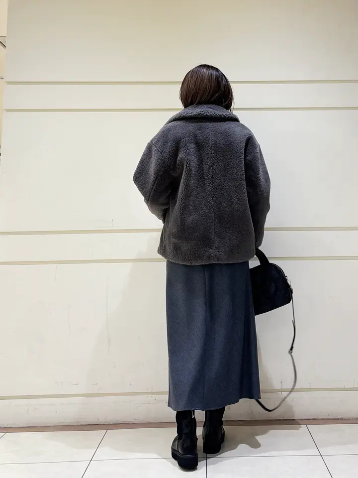 ONWARD CROSSET SELECT 太田 コーディネート画像