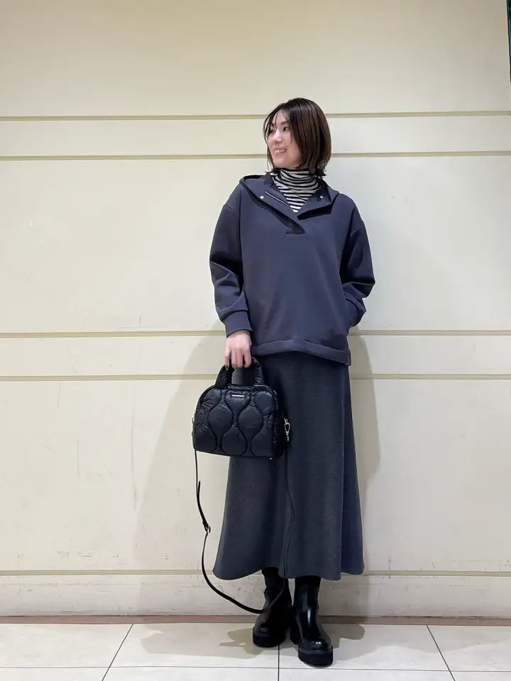 ONWARD CROSSET SELECT 太田 コーディネート画像