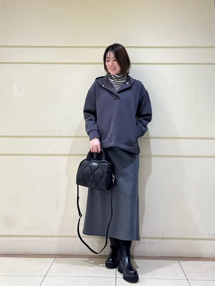 ONWARD CROSSET SELECT 太田 コーディネート画像