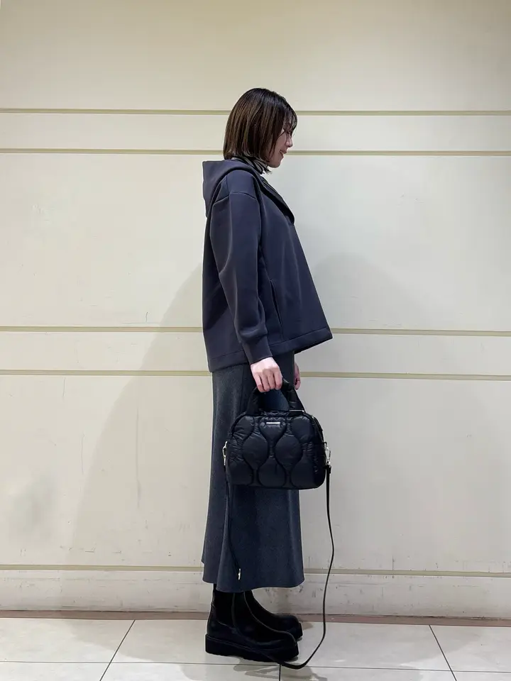 ONWARD CROSSET SELECT 太田 コーディネート画像