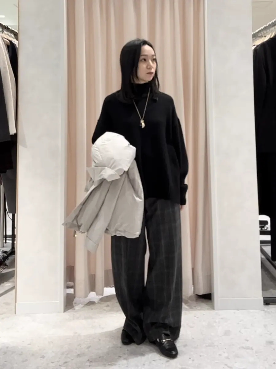 ONWARD CROSSET SELECT 一瀬 コーディネート画像