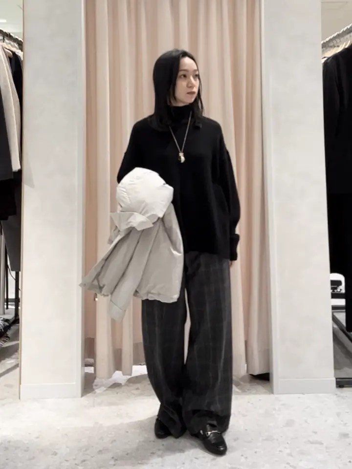 ONWARD CROSSET SELECT 一瀬 コーディネート画像