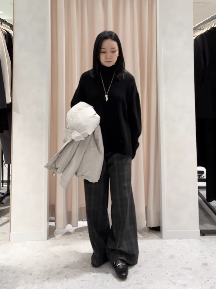 ONWARD CROSSET SELECT 一瀬 コーディネート画像