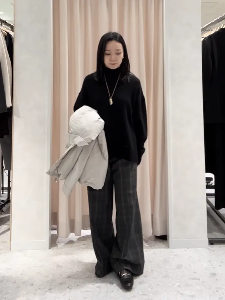 ONWARD CROSSET SELECT 一瀬 コーディネート画像