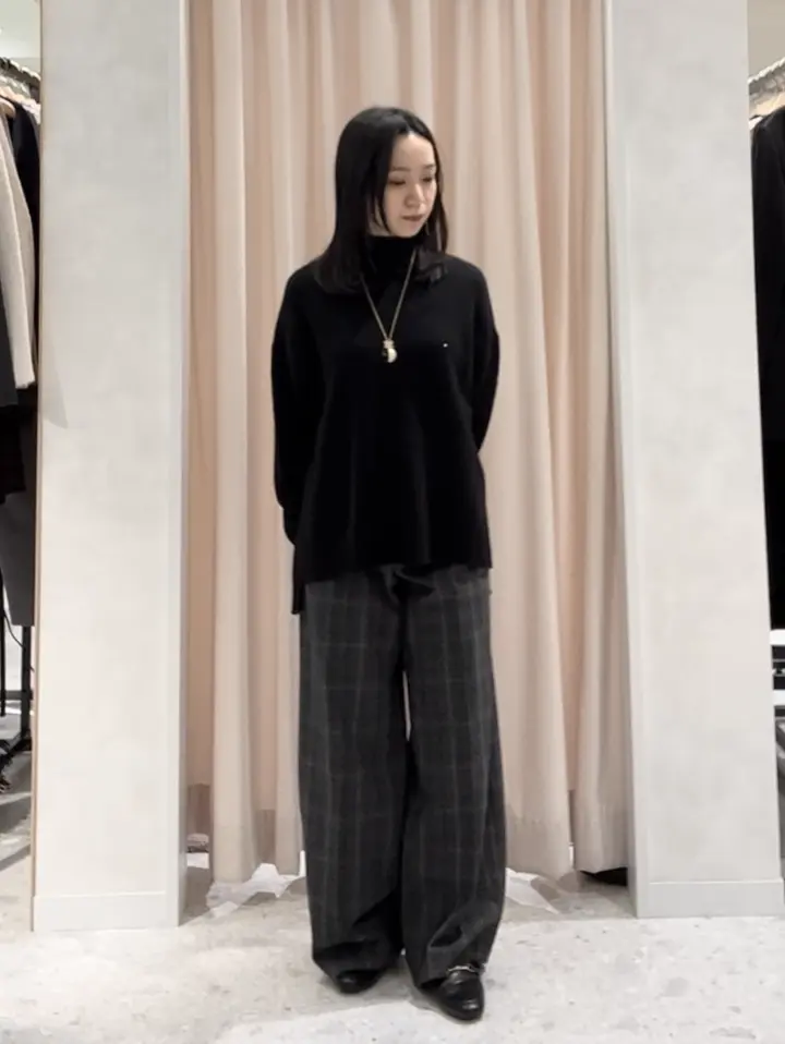 ONWARD CROSSET SELECT 一瀬 コーディネート画像