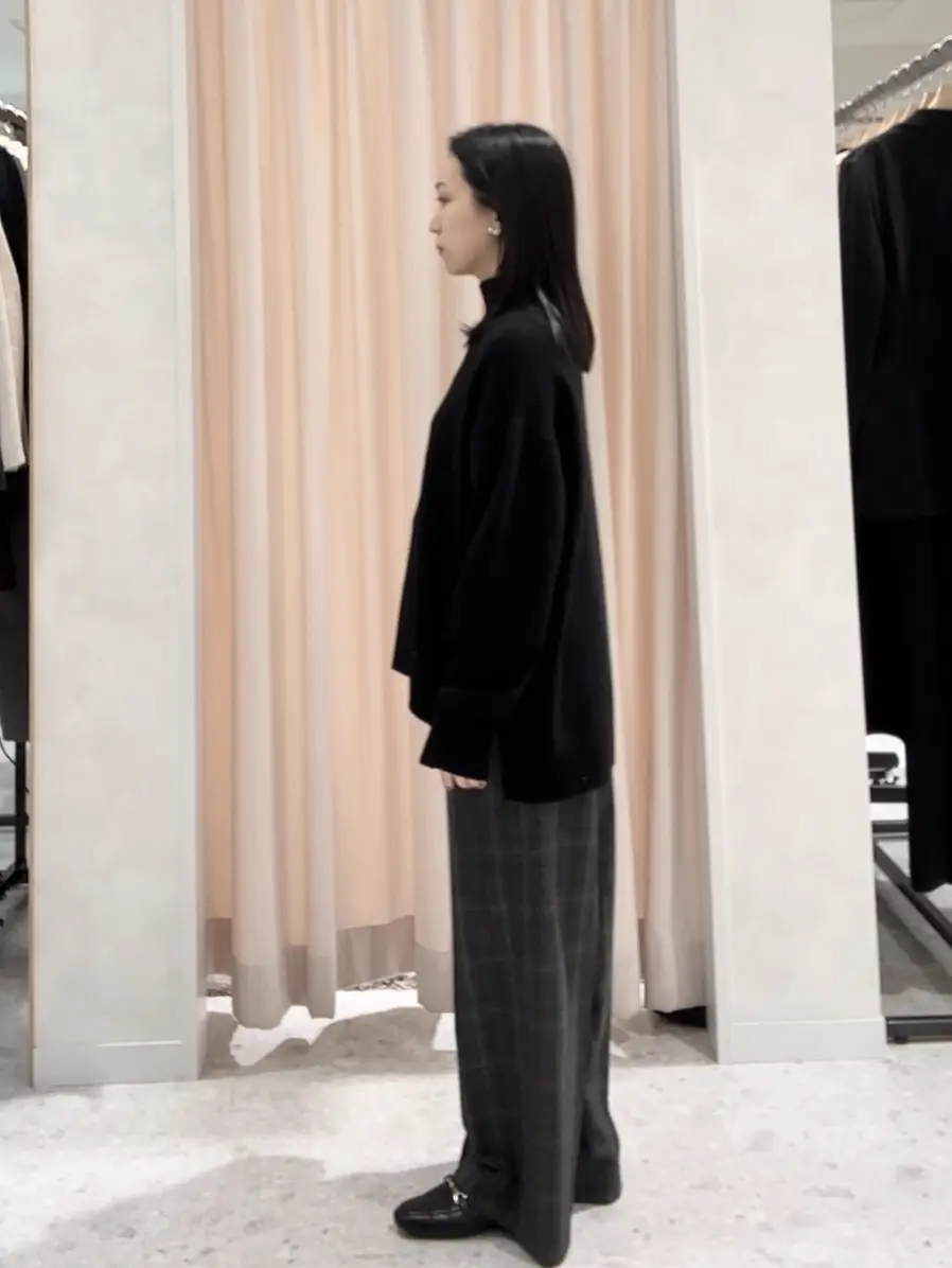 ONWARD CROSSET SELECT 一瀬 コーディネート画像