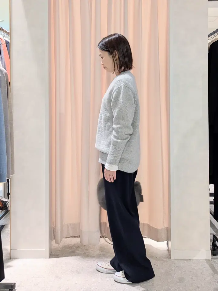 ONWARD CROSSET SELECT 井上 コーディネート画像