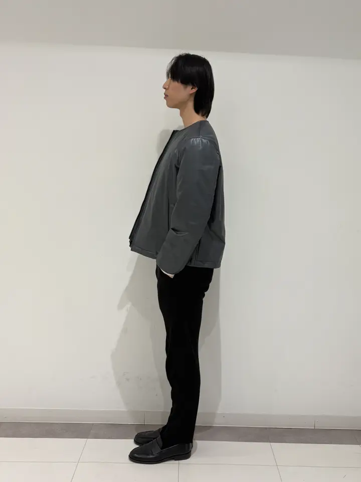 ONWARD CROSSET SELECT 石川　凌大 コーディネート画像