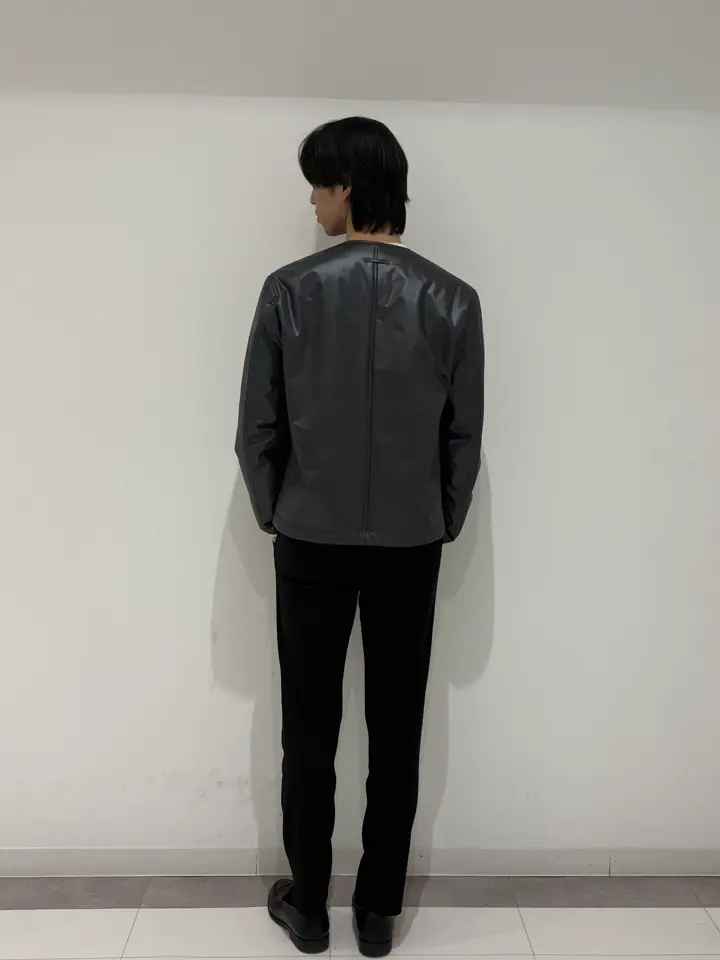 ONWARD CROSSET SELECT 石川　凌大 コーディネート画像