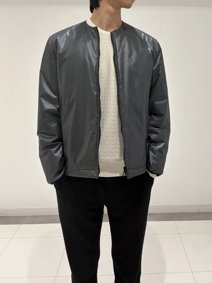 ONWARD CROSSET SELECT 石川　凌大 コーディネート画像