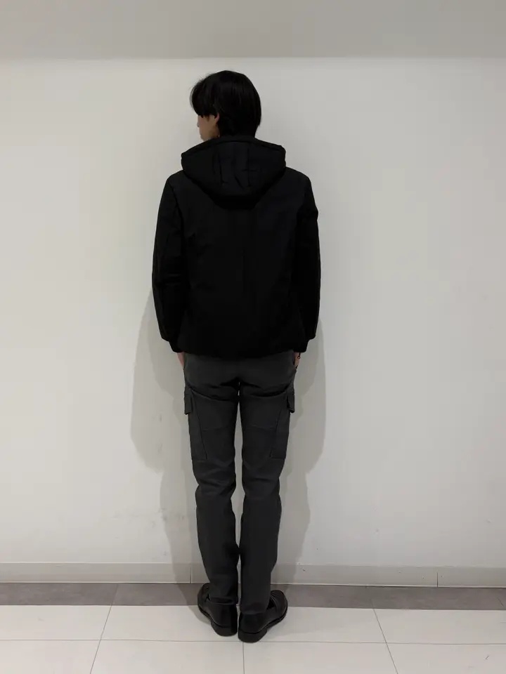 ONWARD CROSSET SELECT 石川　凌大 コーディネート画像