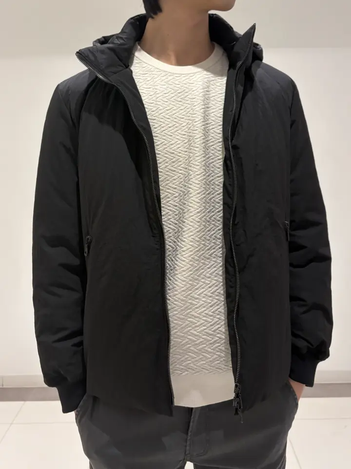 ONWARD CROSSET SELECT 石川　凌大 コーディネート画像