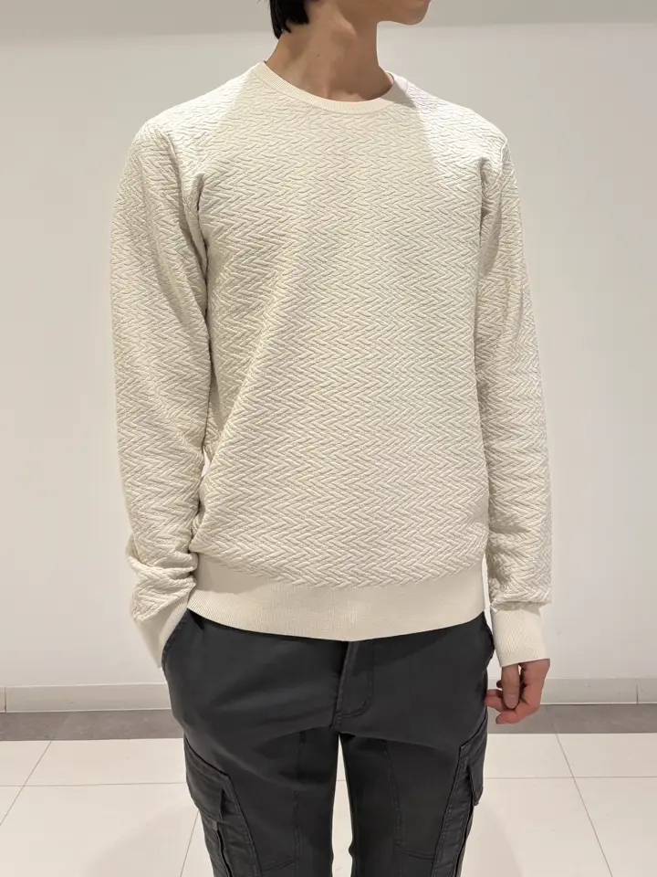 ONWARD CROSSET SELECT 石川　凌大 コーディネート画像