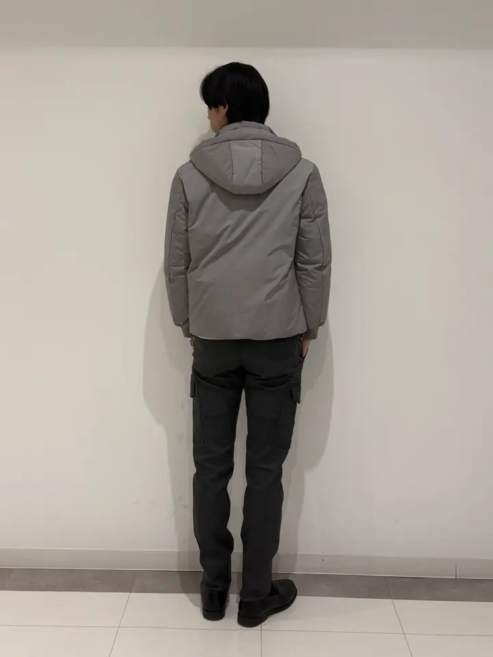 ONWARD CROSSET SELECT 石川　凌大 コーディネート画像