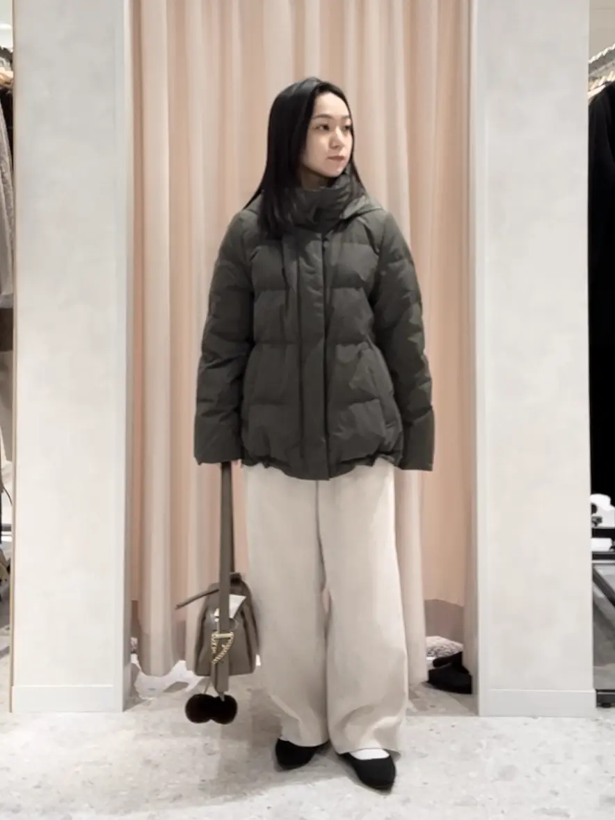 ONWARD CROSSET SELECT 一瀬 コーディネート画像