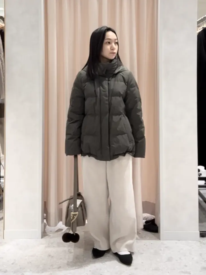 ONWARD CROSSET SELECT 一瀬 コーディネート画像