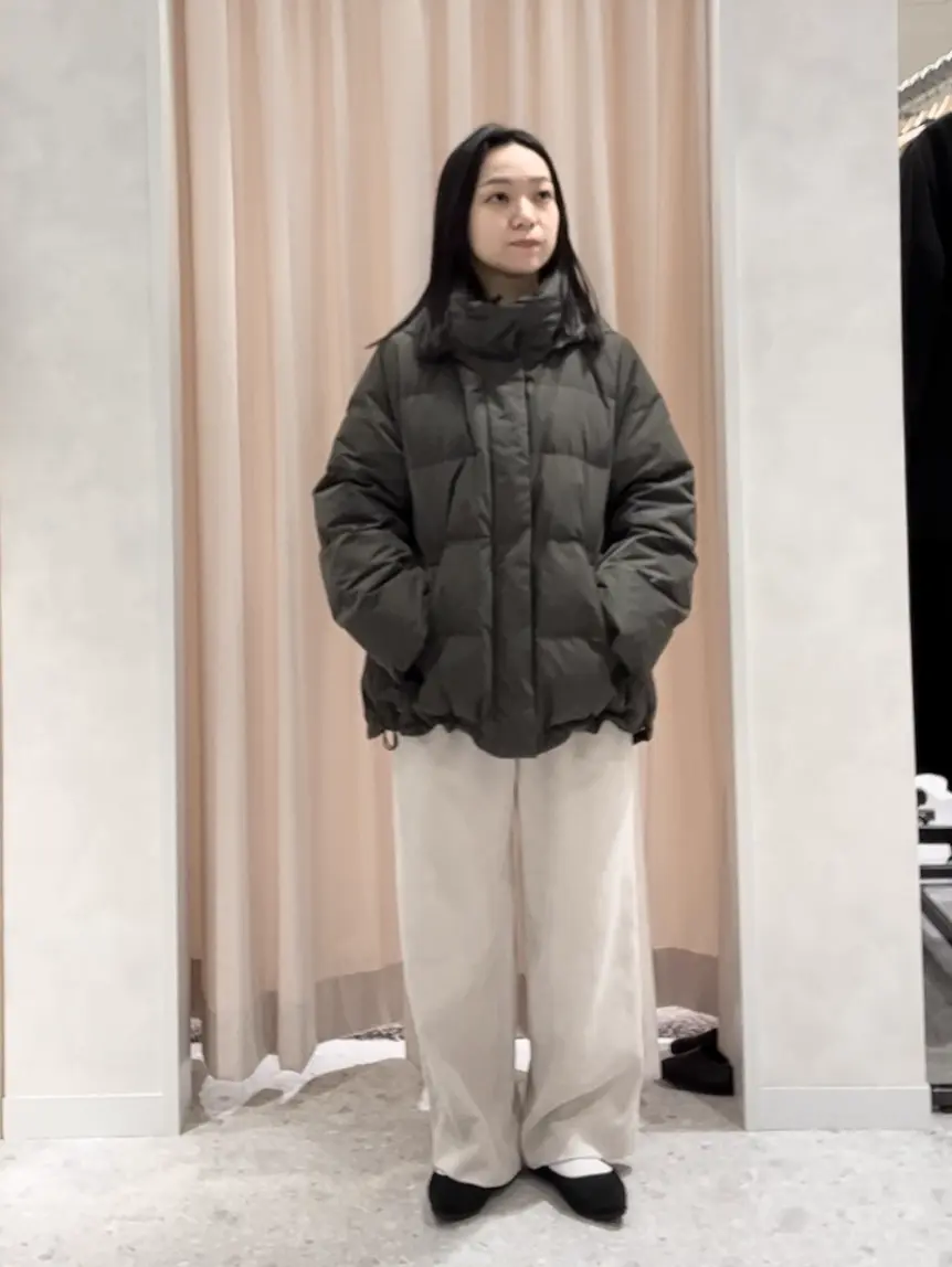 ONWARD CROSSET SELECT 一瀬 コーディネート画像