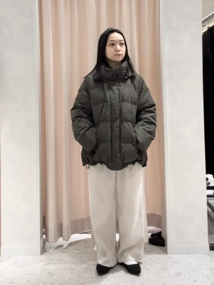 ONWARD CROSSET SELECT 一瀬 コーディネート画像