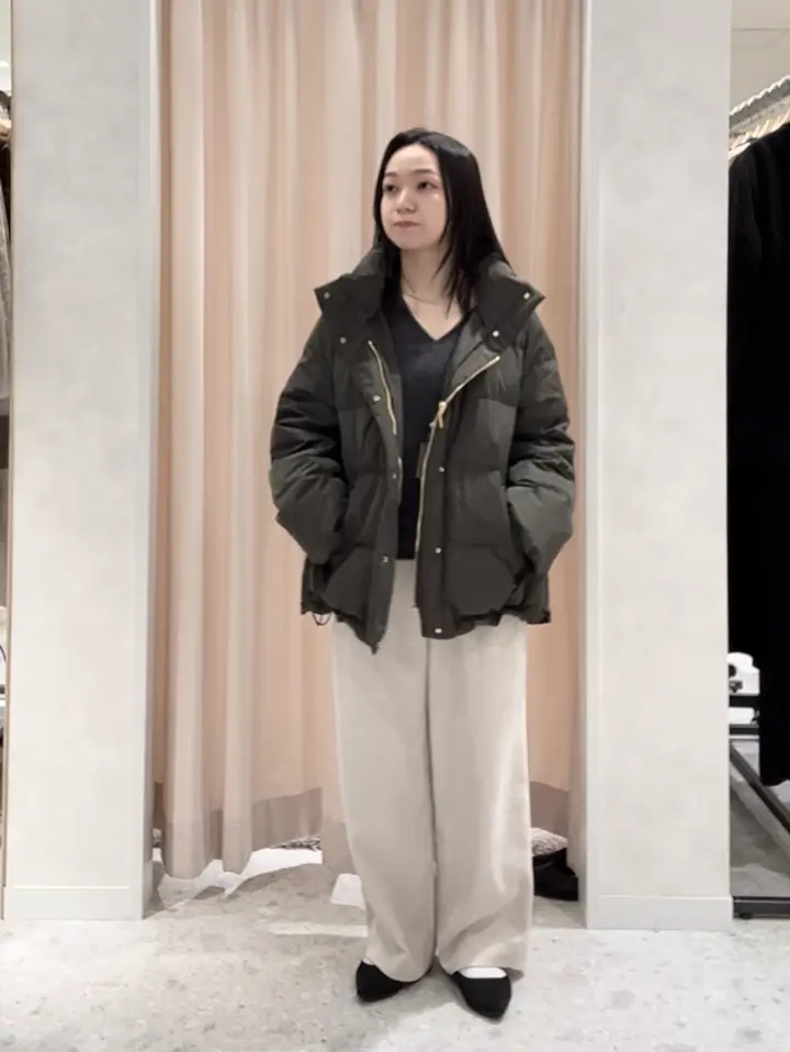 ONWARD CROSSET SELECT 一瀬 コーディネート画像