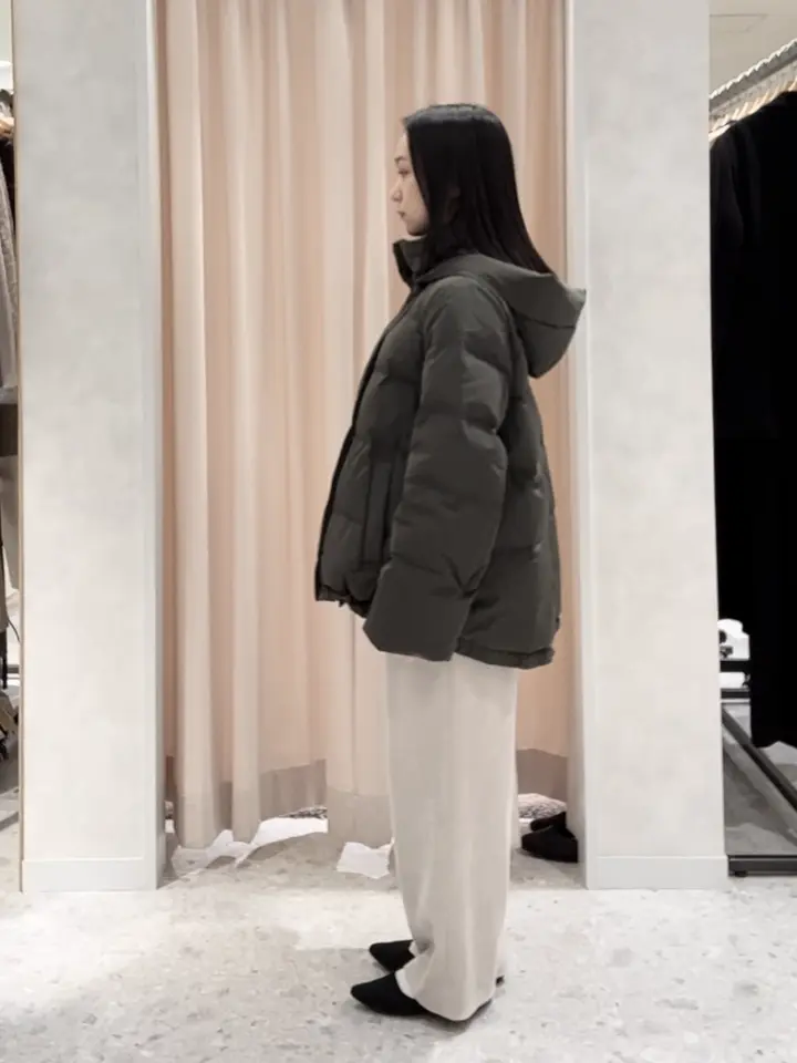 ONWARD CROSSET SELECT 一瀬 コーディネート画像