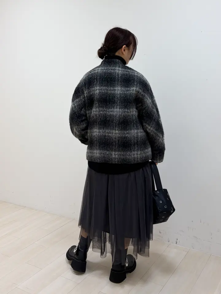 ONWARD CROSSET SELECT 田中 コーディネート画像