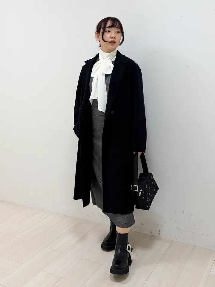 ONWARD CROSSET SELECT 田中 コーディネート画像