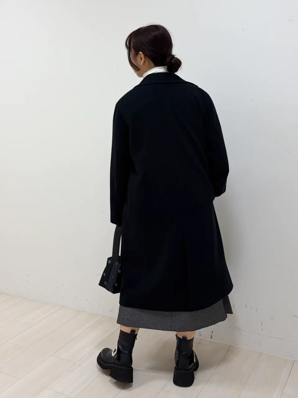 ONWARD CROSSET SELECT 田中 コーディネート画像