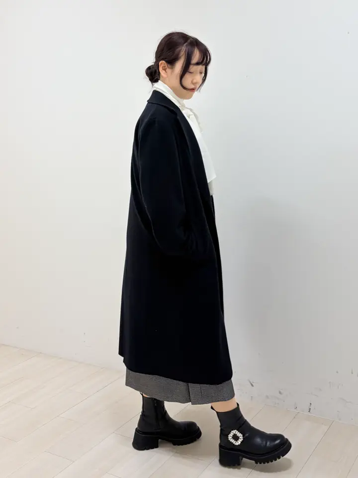 ONWARD CROSSET SELECT 田中 コーディネート画像