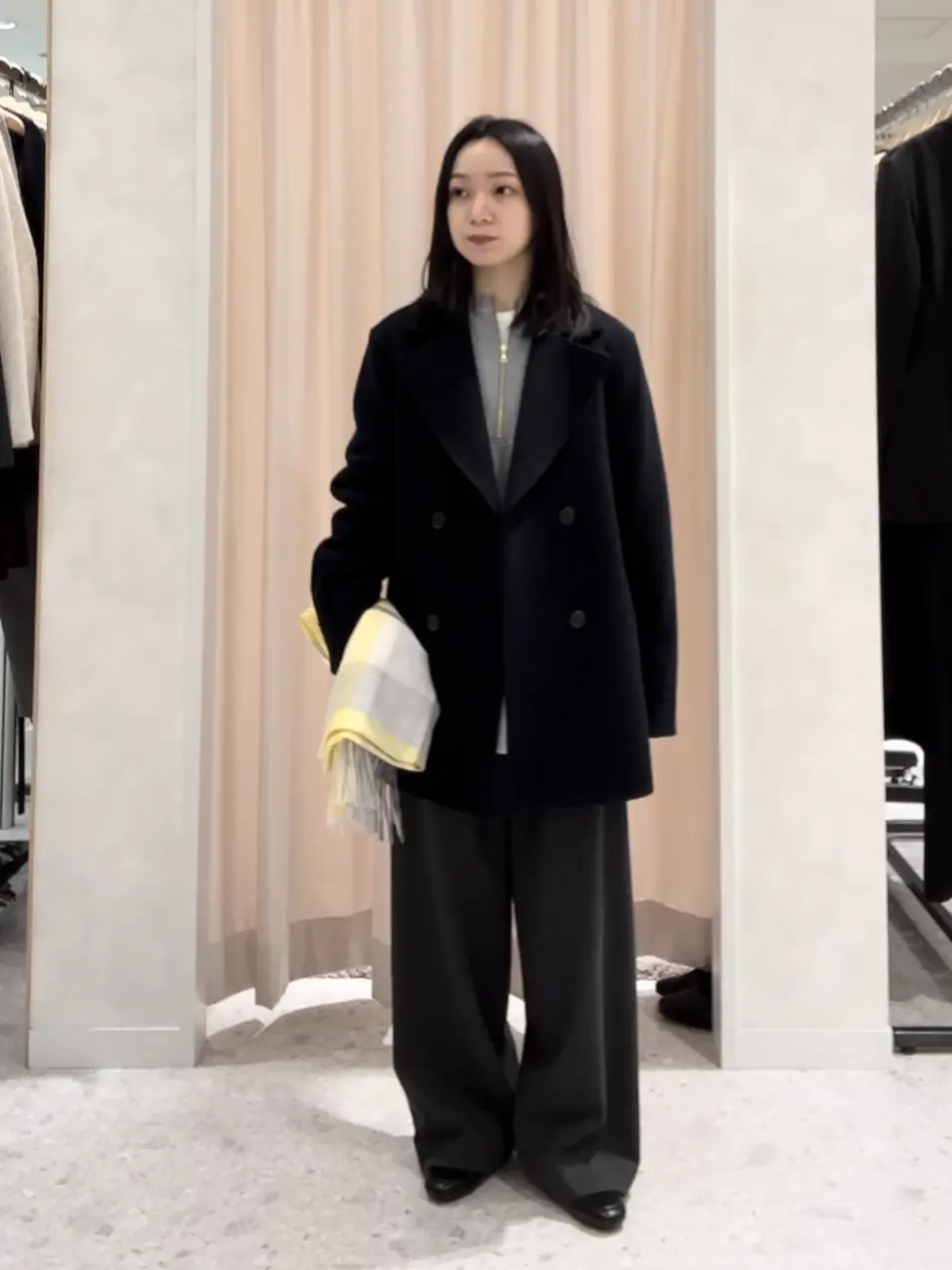 ONWARD CROSSET SELECT 一瀬 コーディネート画像