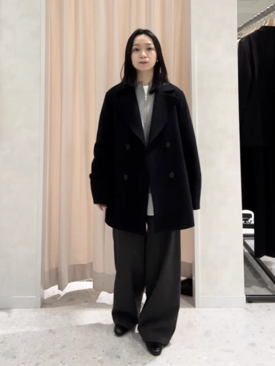 ONWARD CROSSET SELECT 一瀬 コーディネート画像