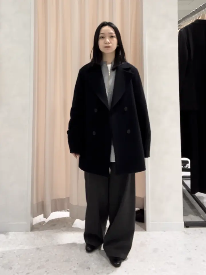 ONWARD CROSSET SELECT 一瀬 コーディネート画像