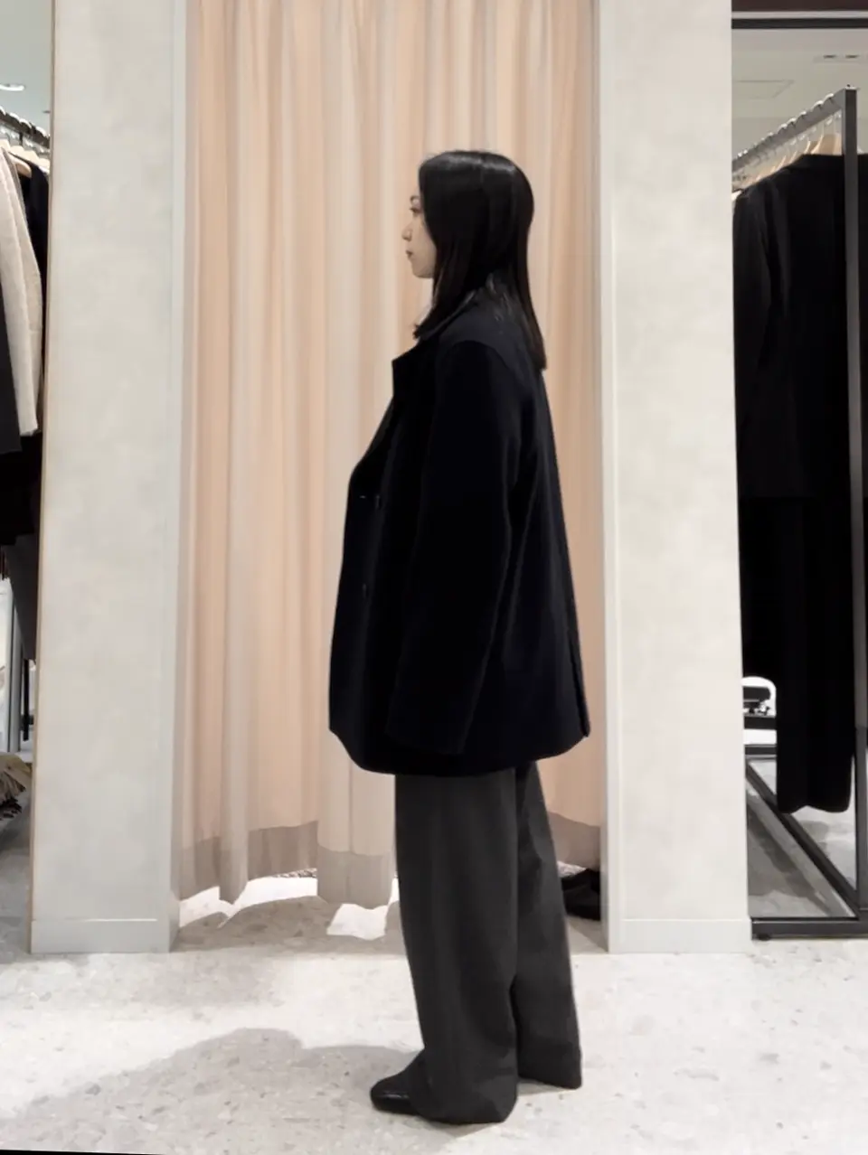 ONWARD CROSSET SELECT 一瀬 コーディネート画像