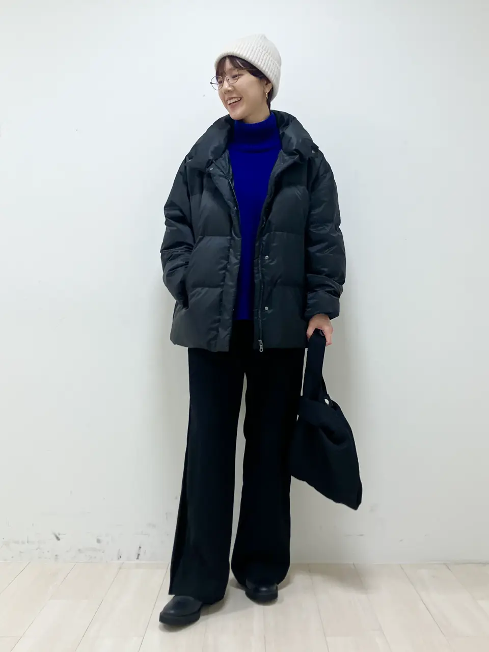 ONWARD CROSSET SELECT 島田 コーディネート画像