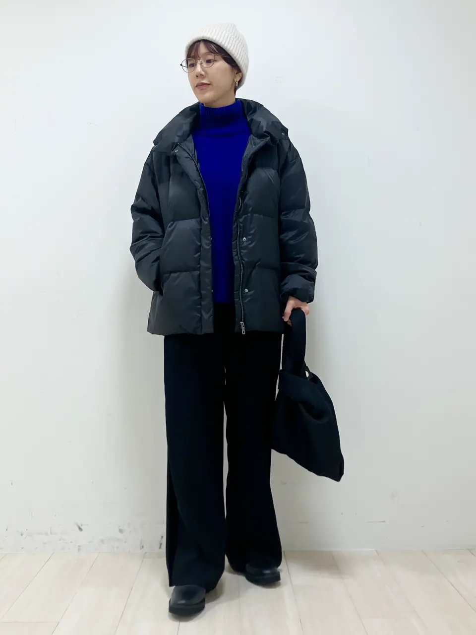 ONWARD CROSSET SELECT 島田 コーディネート画像