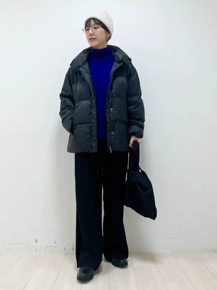 ONWARD CROSSET SELECT 島田 コーディネート画像