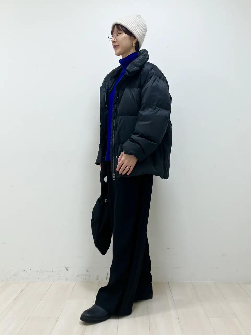 ONWARD CROSSET SELECT 島田 コーディネート画像