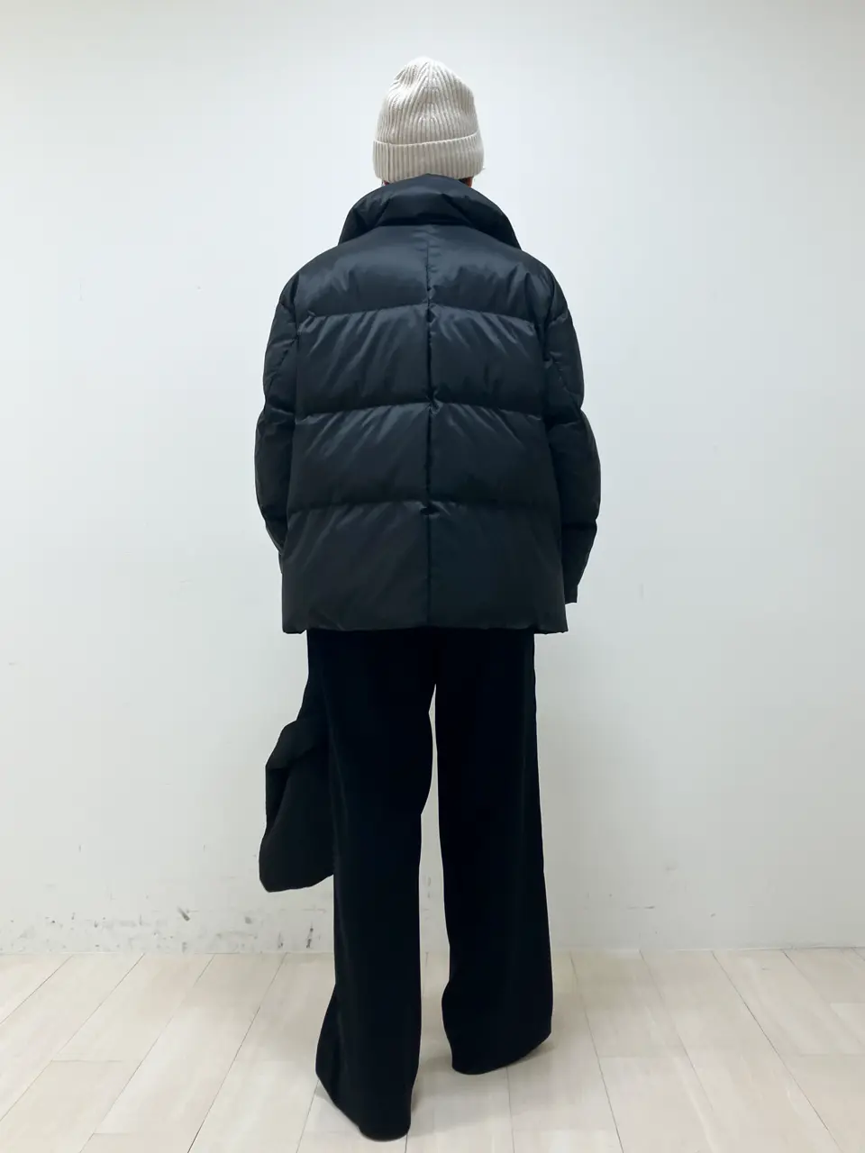 ONWARD CROSSET SELECT 島田 コーディネート画像