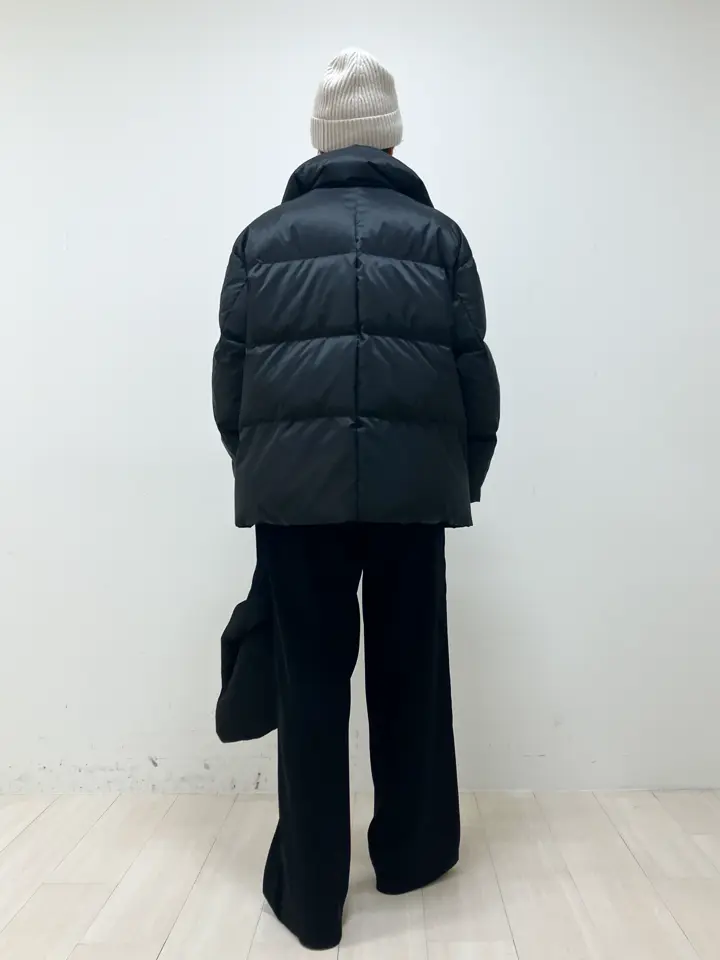 ONWARD CROSSET SELECT 島田 コーディネート画像