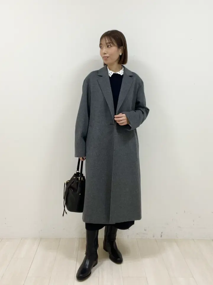 ONWARD CROSSET SELECT 三船 コーディネート画像